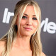 Kaley Cuoco: Su irreconocible debut como actriz con solo 8 años