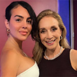 Karen Doggenweiler elogió a Georgina Rodríguez tras coincidir con ella en París