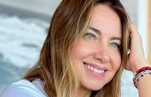 M&oacute;nica Godoy arras&oacute; con foto ochentera en las redes: Actriz se llen&oacute; de elogios