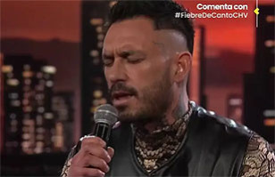 Mauricio Pinilla confirma regreso a "Fiebre de Canto" pese a burlas que recibi&oacute;: Hablan de "revancha"