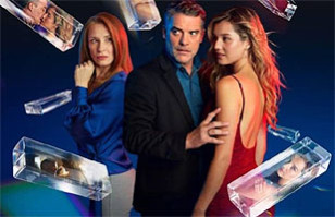 Teleserie "Prohibida Obsesi&oacute;n" de Mega enfrenta inesperadas cr&iacute;ticas en redes: "Predecible"
