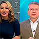 Allison Göhler a llamó Jaime Leyton tras controvertida opinión sobre pronósticos para fin de año: ¿Reconciliados?