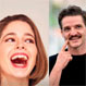 Fotos: Pedro Pascal y Mariana Di Girolamo codeándose con Dua Lipa y Nicole Kidman en Paris Fashion Week