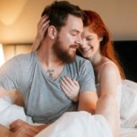 “Sexo para ser feliz”: El libro con 4 claves que te ayudarán en tu vida en pareja