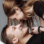 ¿Cómo se comporta el deseo sexual ante un determinado color?