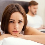 ¿Qué pasa cuando las mujeres maduras ya no se sienten deseadas por sus parejas?