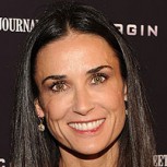 Demi Moore: Desesperada por casarse antes que su ex
