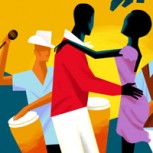 Cinco hombres que nos desagradan al salir a bailar