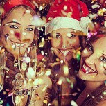 ¿Es Fin de Año una buena ocasión para encontrar pareja?