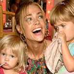 La tendencia creciente de las madres solteras: mamis solteras famosas