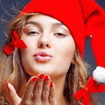 Guía de superviviencia de Navidad y Año Nuevo para las solteras