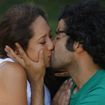 ¿Es el amor una lotería o una decisión?