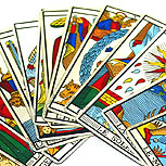 ¿Qué enigmas encierra el oráculo llamado Tarot?