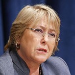 ¿Qué dice el Tarot para Michelle Bachelet en 2013?