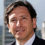 ¿Qué dice el Tarot para Laurence Golborne?