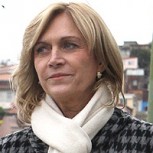 ¿Qué dice el Tarot sobre Evelyn Matthei?