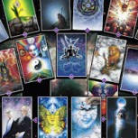 Tarot de Osho, los mensajes del maestro