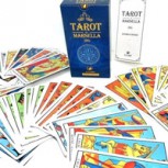 ¿Qué mazo de Tarot escoger?