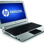 HP Pavillion DM1, review a un notebook pequeño