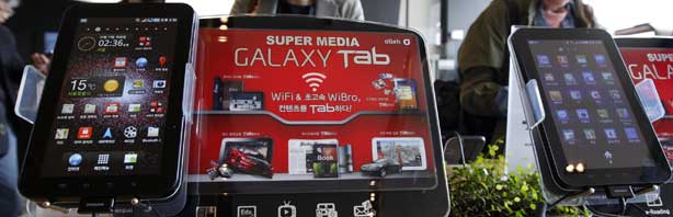 ¿Comprarse un Tablet? Lea esto primero