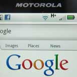 Google compra Motorola Mobile ¿qué significa?