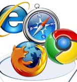 Cinco claves para elegir mi navegador