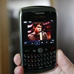 ¿Por qué está en problemas la empresa de BlackBerry?