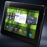 Tablet PlayBook de BlackBerry, todos sus secretos