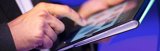 Tablet de Amazon, el secreto comienza a develarse