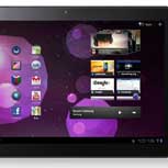Todo sobre el Tablet Samsung Galaxy Tab 10.1