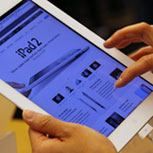 ¿Es imprescindible un iPad para los diputados chilenos?