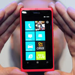 Lumia, nombre del modelo top de Nokia, significa “prostituta”