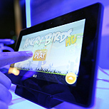 ¡Atentos amantes de BlackBerry!: La Tablet PlayBook 2.0 viene recargada y mejorada