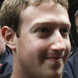 ¿Será Facebook una nueva empresa Burbuja.com?