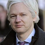 Asilo a Julian Assange de Wikileaks: ¿Golpe a los “imperios”?