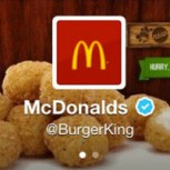 Twitter de Burger King hackeado: El escándalo de la semana