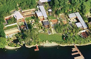 La casa de Bill Gates: Sus lujos y excentricidades | Tecnología