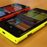 Lumia 920: Un modelo pensado para fanáticos de Nokia