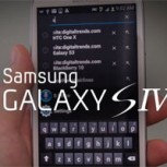 Galaxy SIV: Las expectativas del nuevo teléfono de Samsung