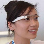 Baidu Eye: la competencia china de Google Glass