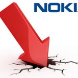 Nokia en crisis: Cronología de cómo vive sus momentos más dificiles