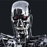Terminator podría ser una realidad con el super poderoso computador D-Wave
