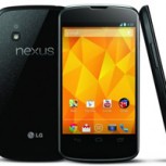 Nexus 4: Smartphone de Google baja su precio en jugada maestra