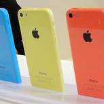 iPhone 5C …Con C de Caro: Molestia por alto precio