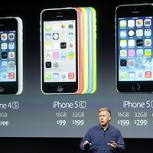 iPhone 5C y iPhone 5S: Apple muestras sus sorpresas con renovadas versiones