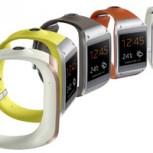 Samsung Galaxy Gear: El nuevo reloj inteligente que remece el mercado