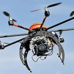 Amazon usará drones (aviones no tripulados) para repartir productos