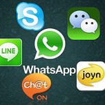 Venta de Whatsapp: ¿Cuáles son las alternativas para reemplazarlo?­­