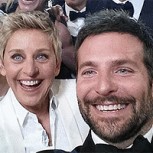 Lo que no sabías sobre la famosa Selfie de los Oscar