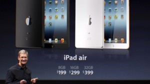 iPad Air